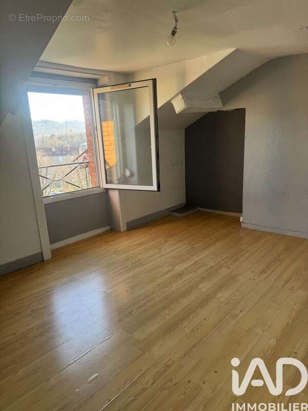 Photo 6 - Appartement à FIRMINY