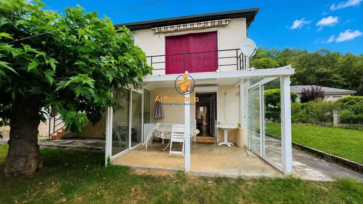 Vente Maison Saint-pe-de-bigorre(65270) 180 000ï¿œ - photo 2