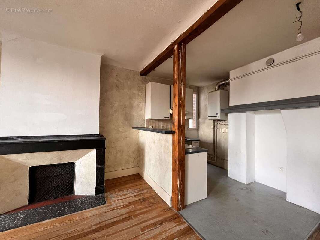 Appartement à SAINT-GAUDENS