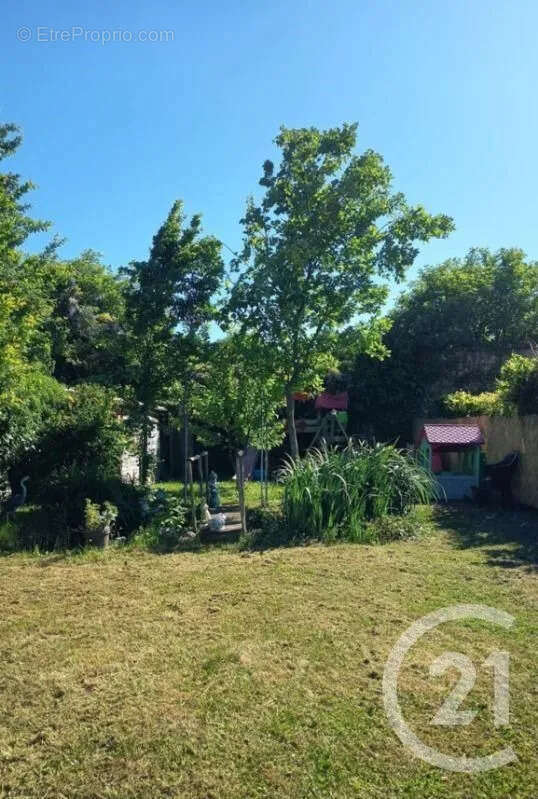 Maison à ORBAIS-L'ABBAYE