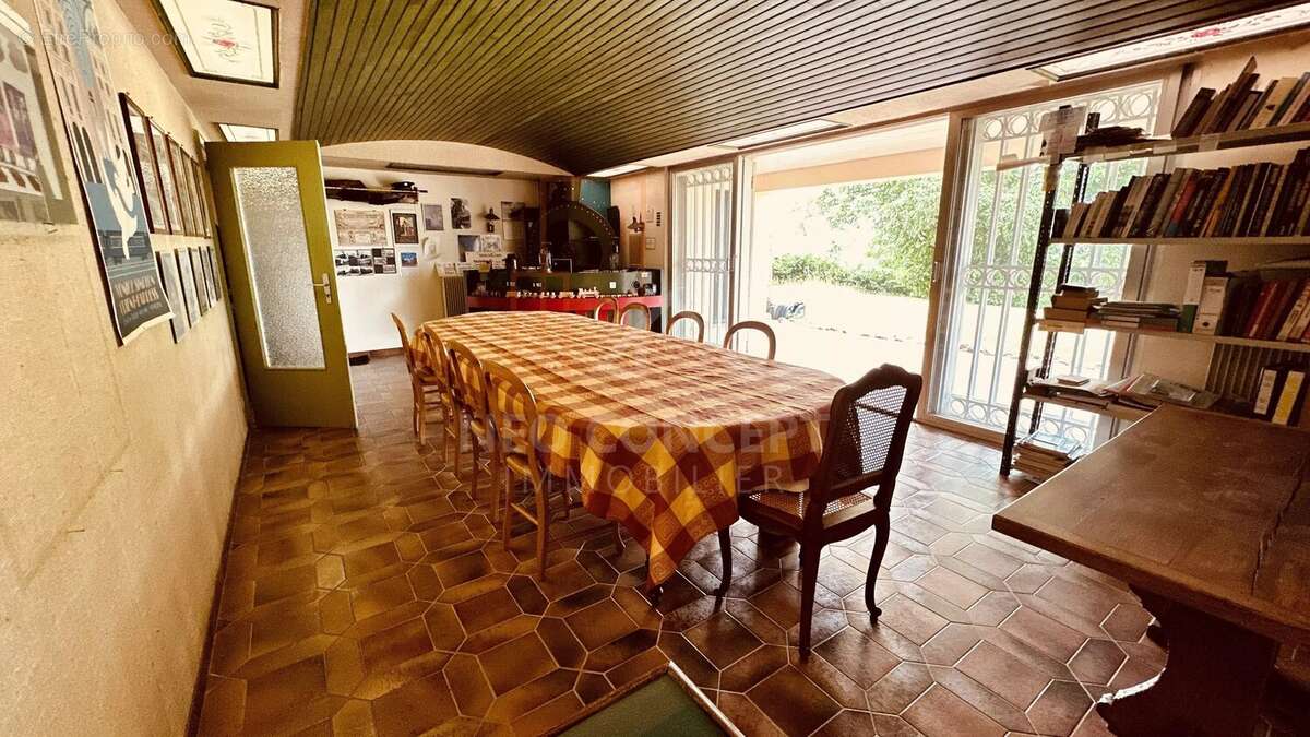 Maison à OTTERSTHAL
