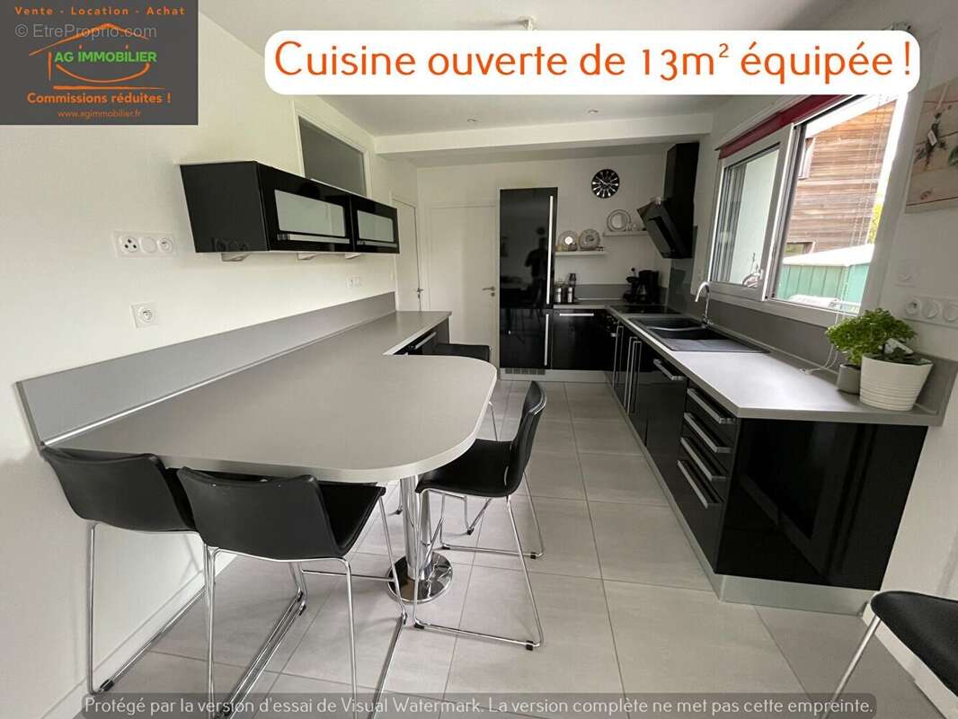 Maison à PACE