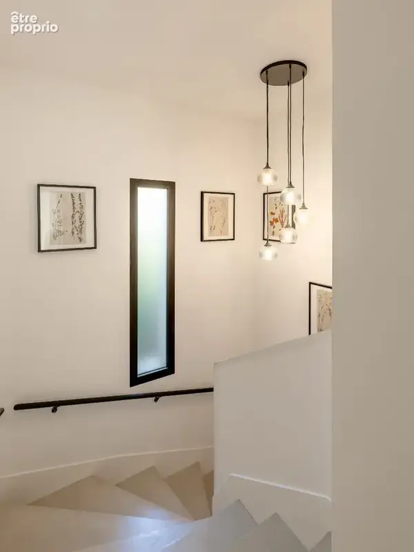 À 20 min de nîmes  elegante villa contemporaine, piscine à débordement et t2 indépendant - photo 15