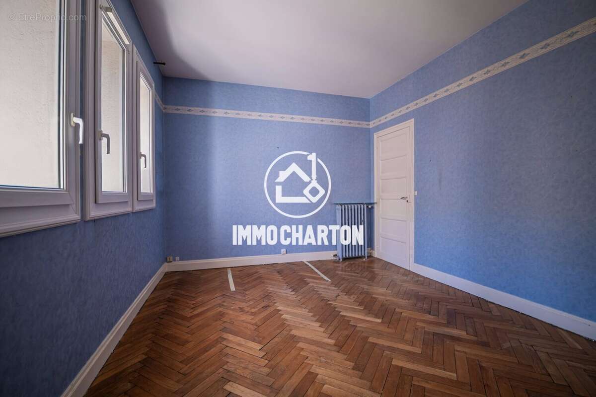 Appartement à LE MANS