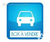 Photo 1 - Parking à VERSAILLES