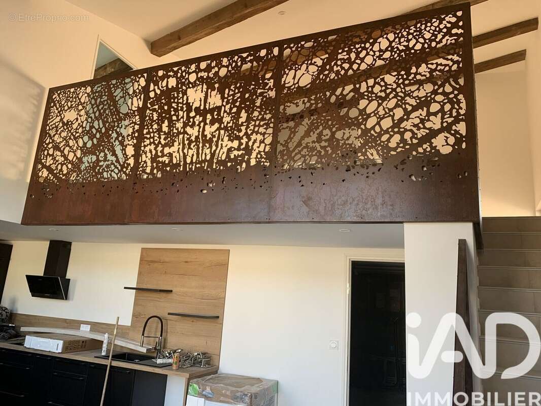 Photo 3 - Maison à PEZENAS