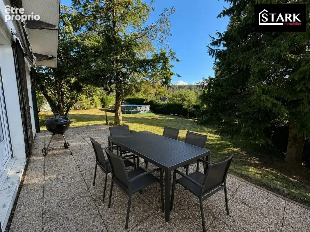 Maison 120 m² à Rechesy  - photo 5