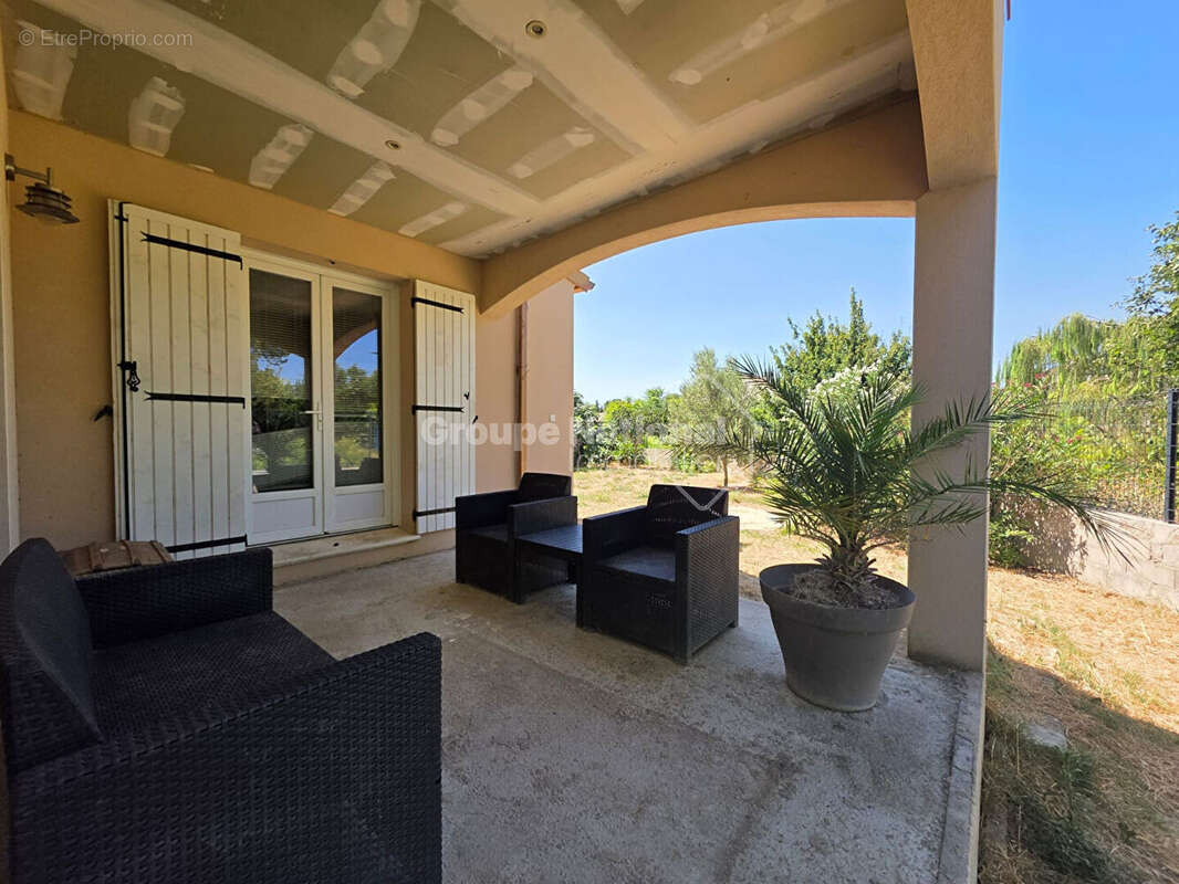 Exclusivité - Maison - Quartier résidentiel - photo 4