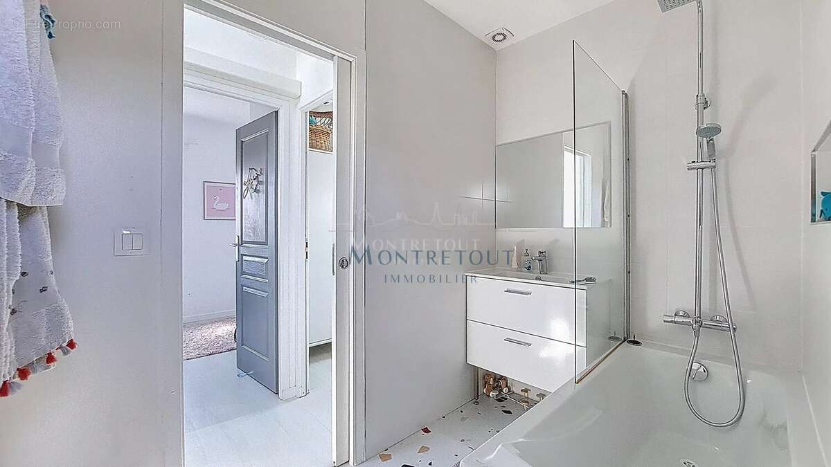 Maison à SAINT-CLOUD