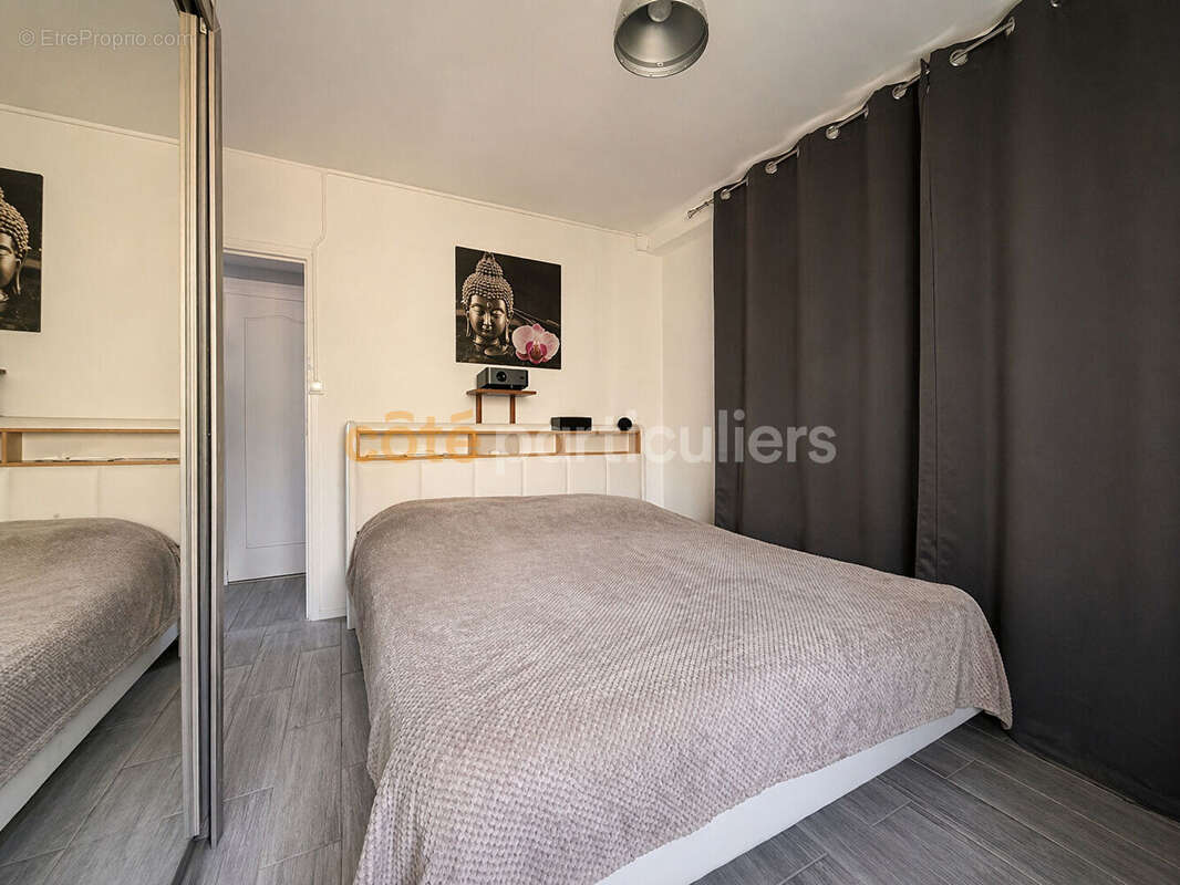 Appartement à LA ROCHE-SUR-YON