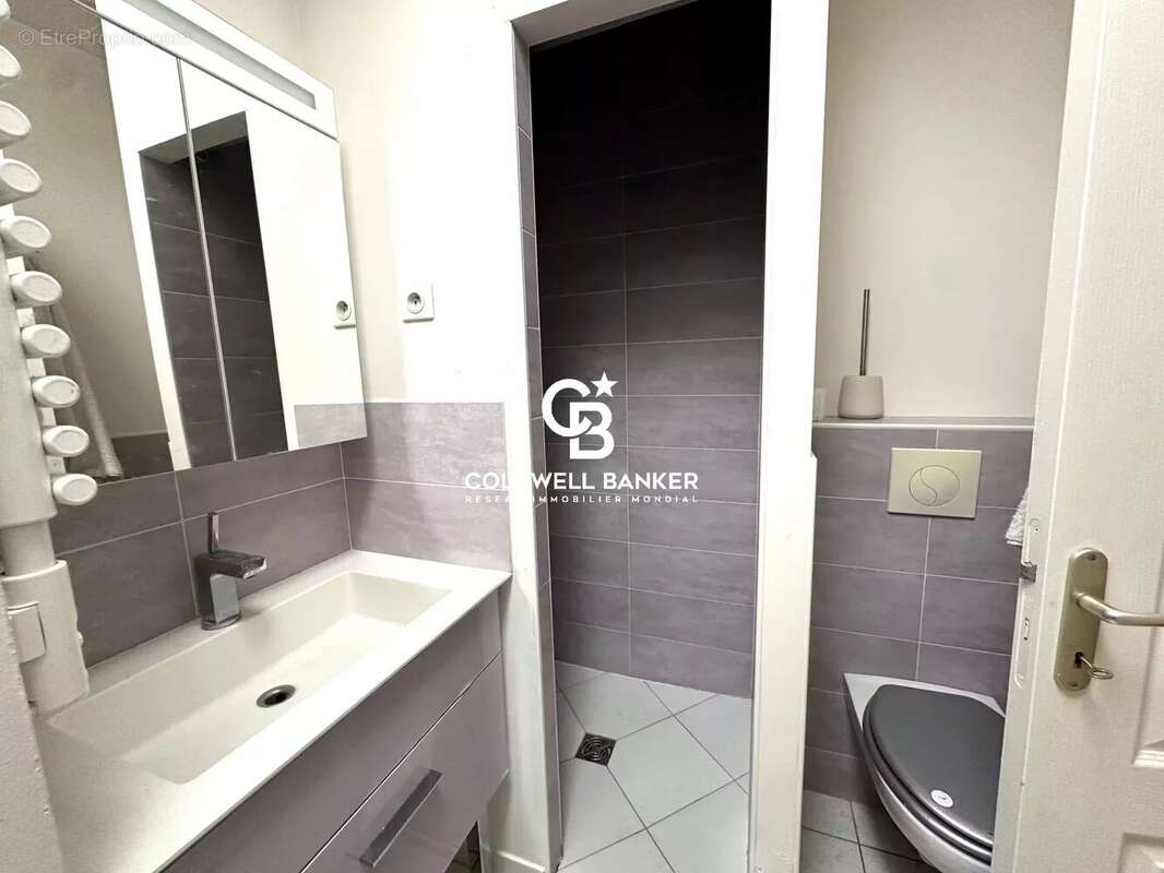 Maison à LE VESINET