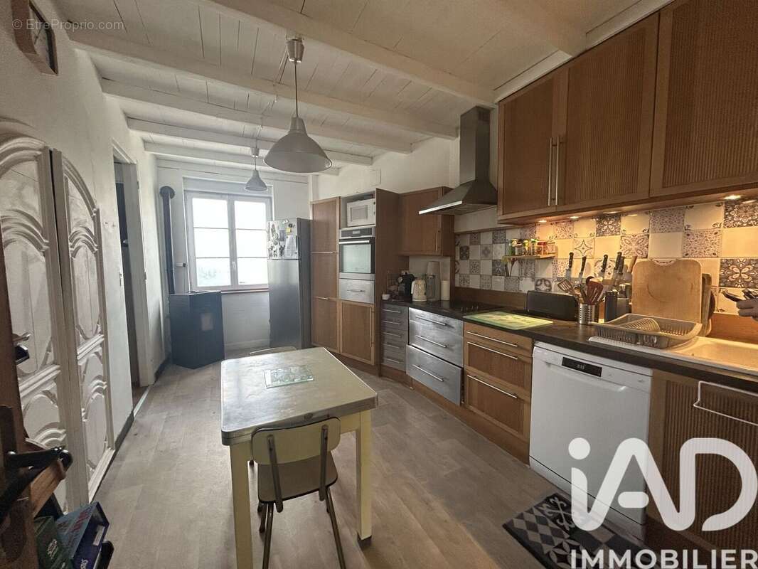 Photo 6 - Maison à EMMERIN