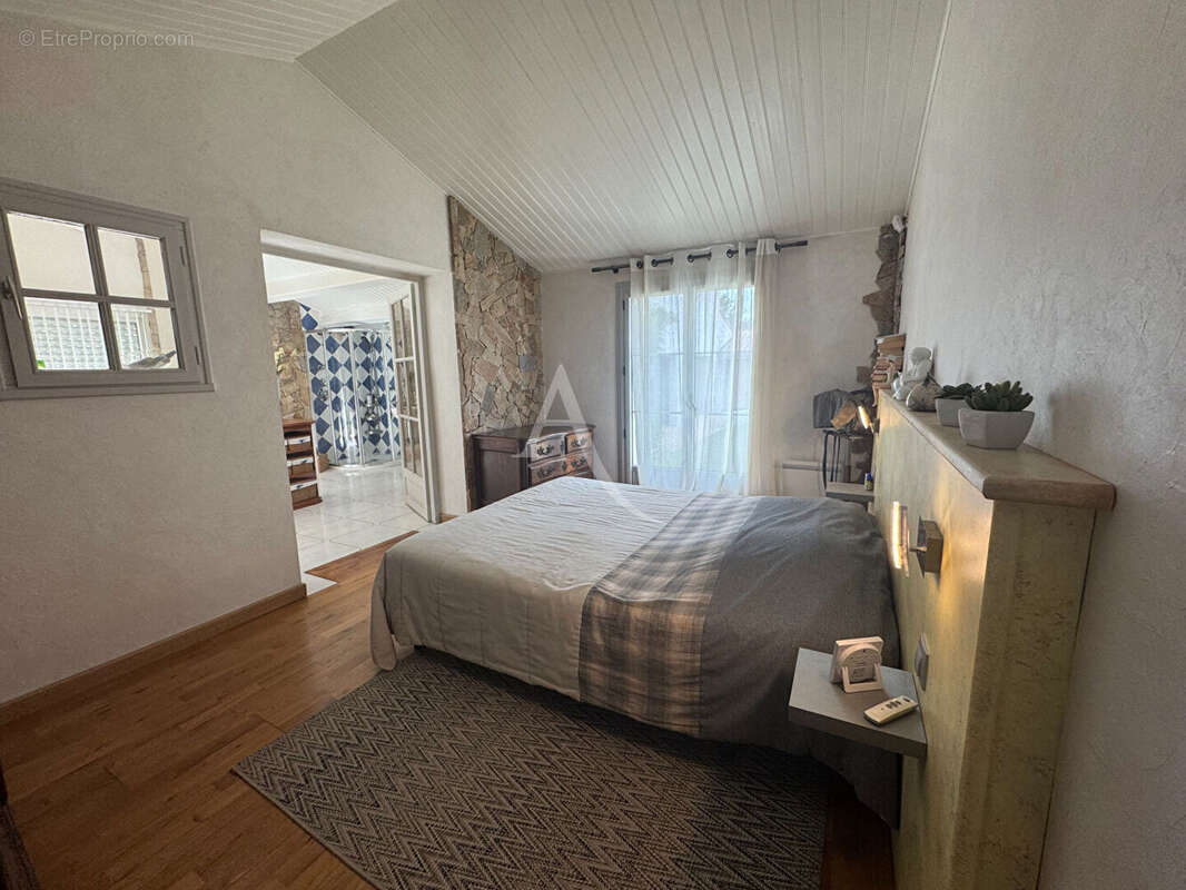 Maison à LE FENOUILLER