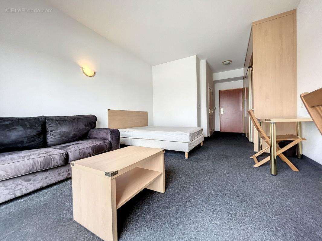 Appartement à RAMBOUILLET