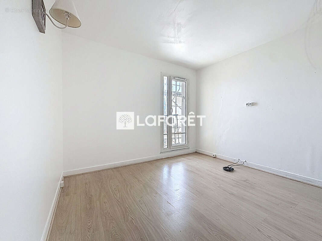 Appartement à LIMEIL-BREVANNES