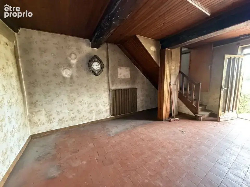 Maison 5 pièces 89 m² à vendre à Villargoix (21210) - photo 8
