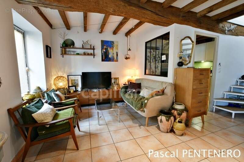 Appartement à VILLARS-LES-DOMBES