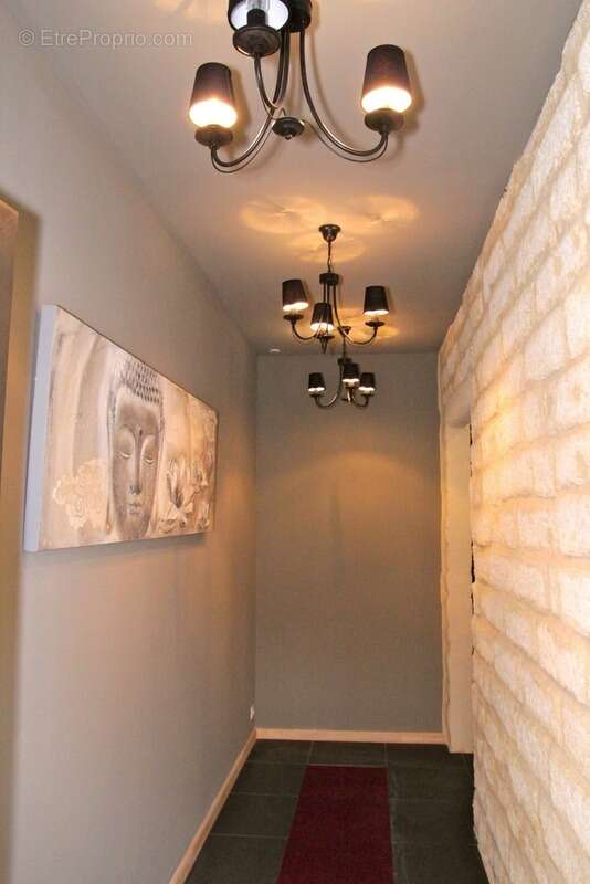 Maison à MONTPELLIER