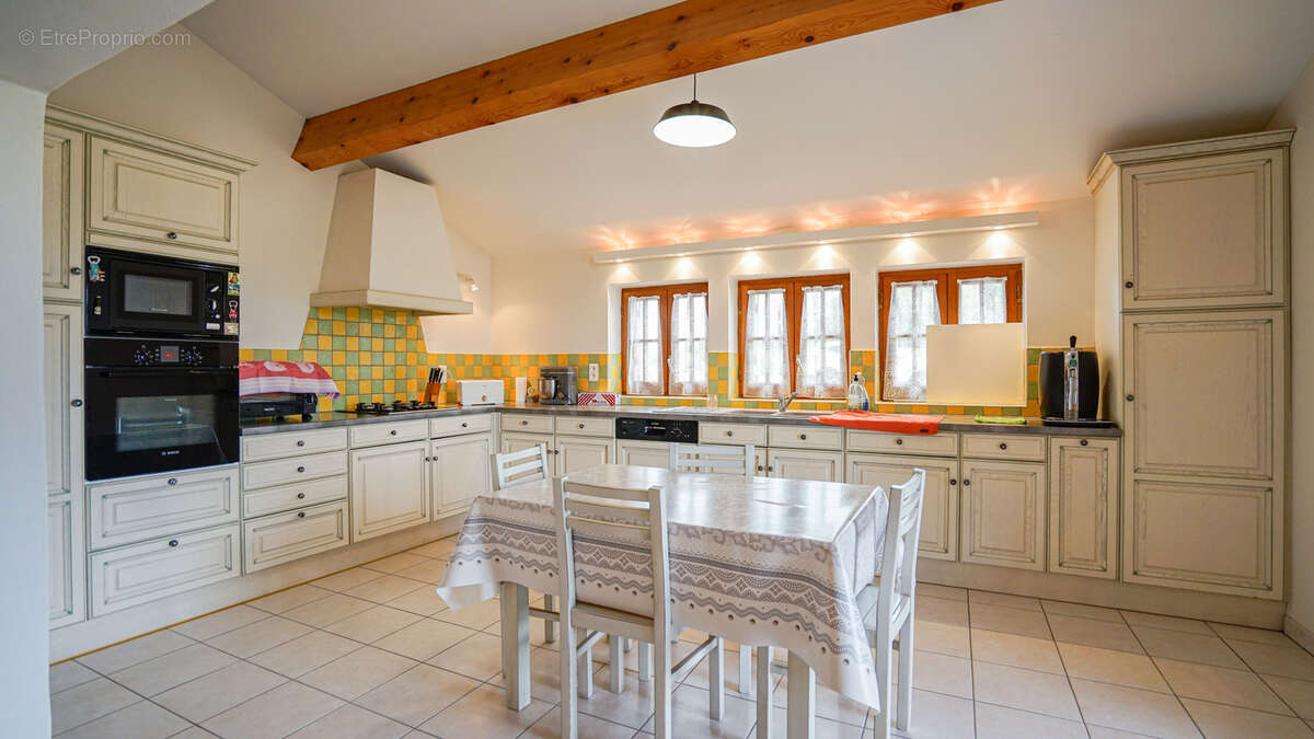 Maison à BAGAT-EN-QUERCY