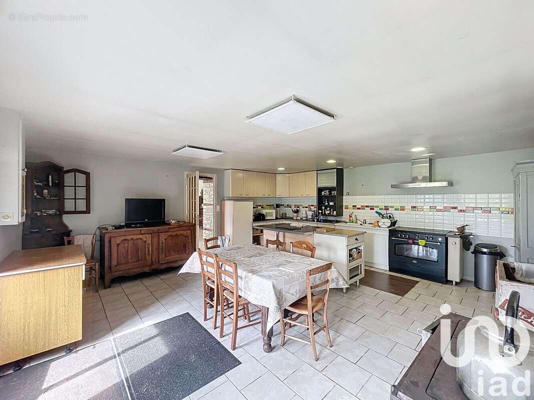 Photo 4 - Maison à AMBERRE