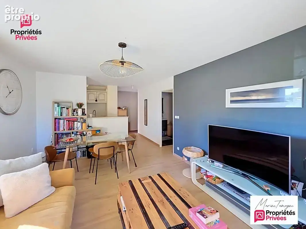 Appartement à VERBERIE