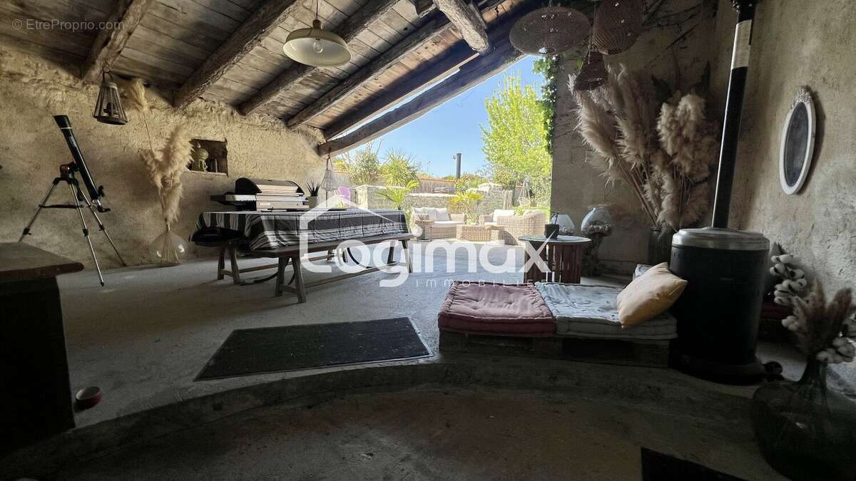 Maison 210 m² à Salles-Sur-Mer  - photo 15