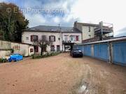 Appartement à LAPALISSE