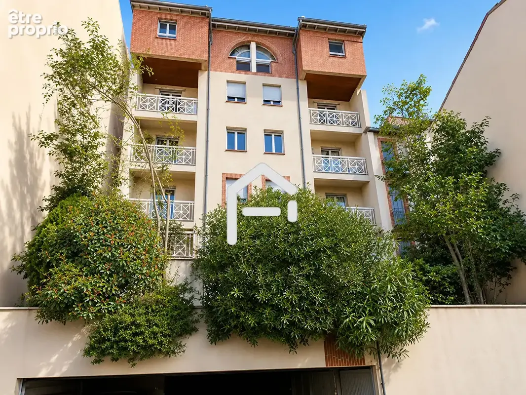 Appartement 4 pièces 100 m² à vendre à Toulouse (31000) - photo 3