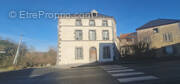 Maison à COMBRONDE