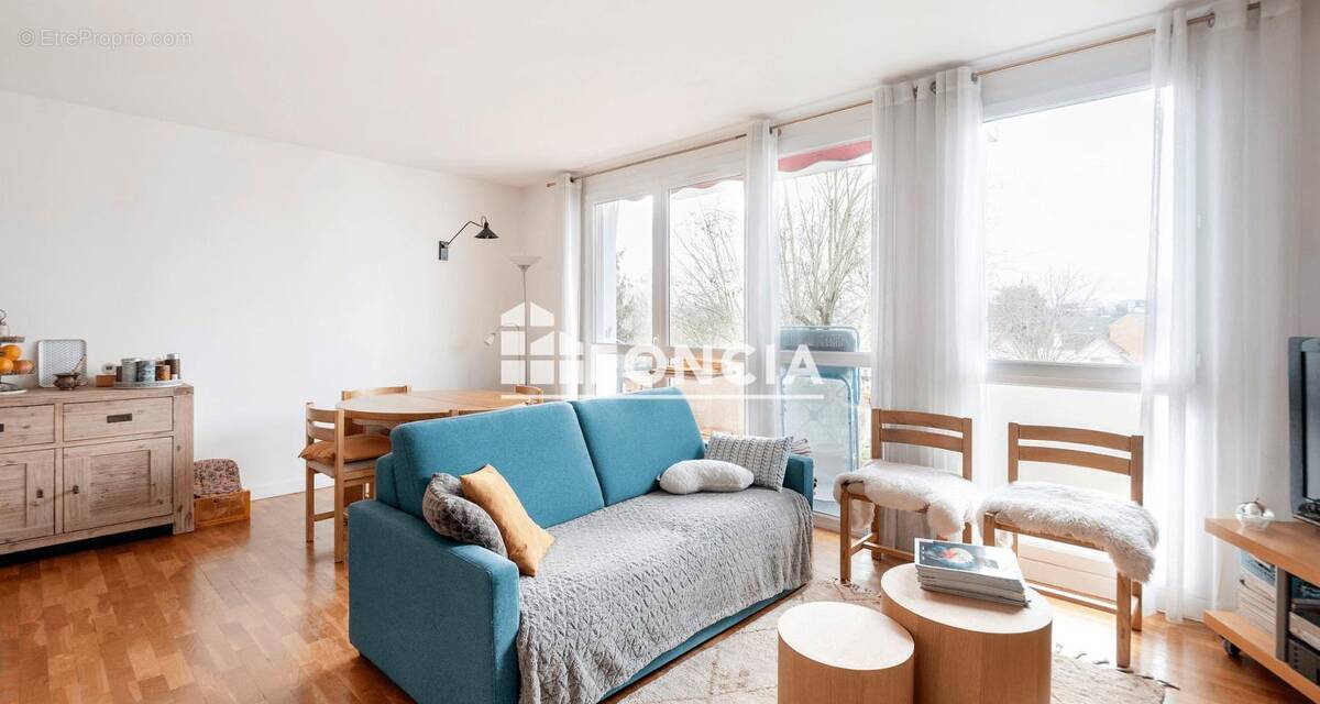 Appartement à ANTONY