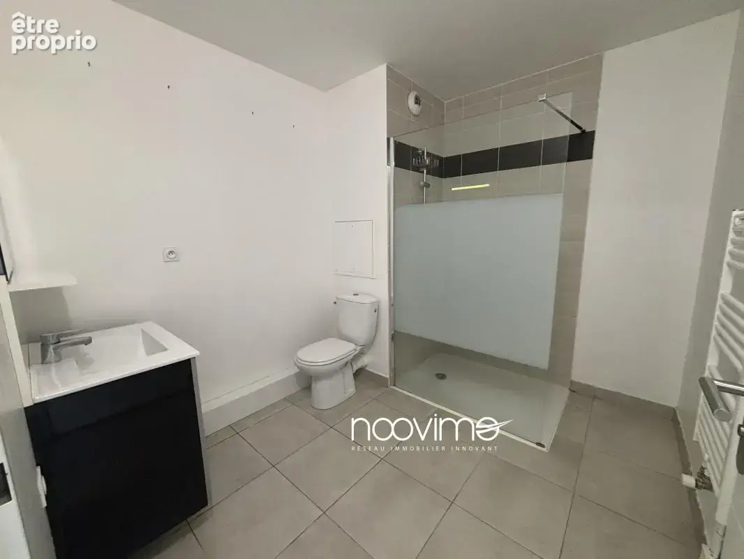 Appartement - photo 5