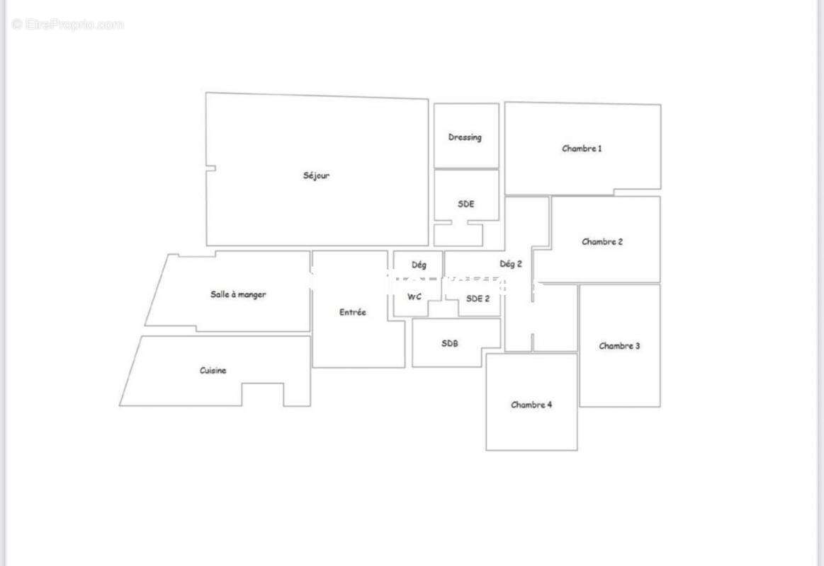 Appartement à PARIS-7E