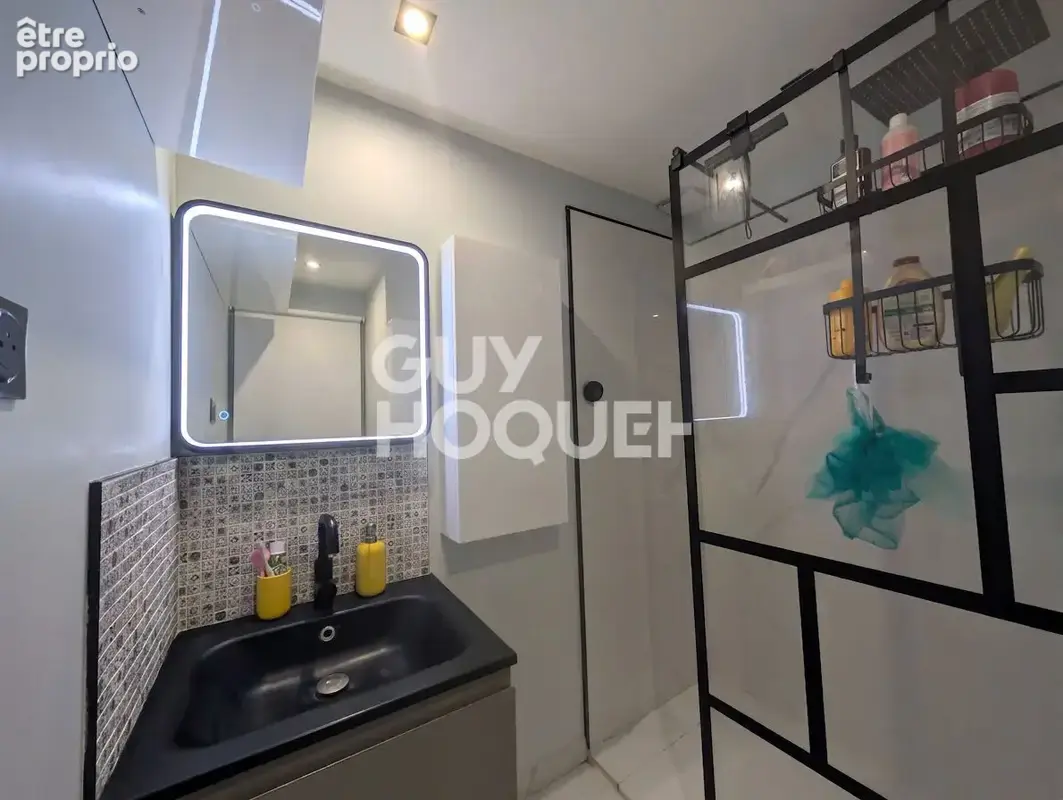 T2 Coup de Coeur de 60 m² - photo 4