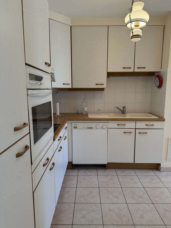Appartement à ARCACHON