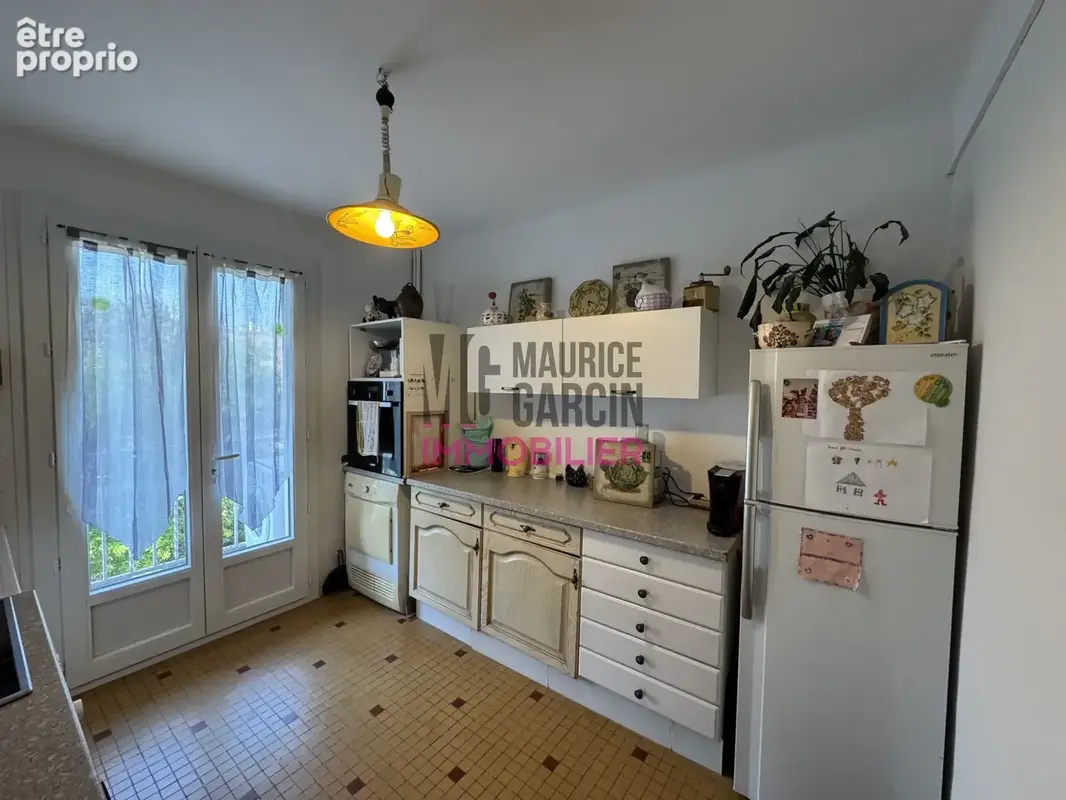 Appartement 4 pièces 64 m² à vendre à Orange (84100) - photo 4