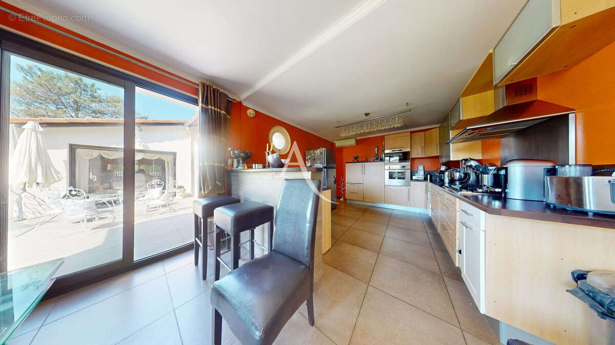 Maison à MONTASTRUC-LA-CONSEILLERE