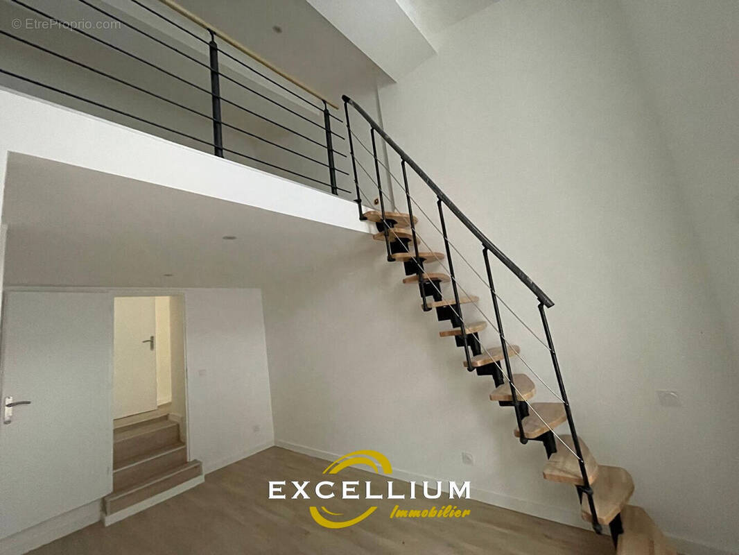 Appartement à VILLEFRANCHE-SUR-SAONE