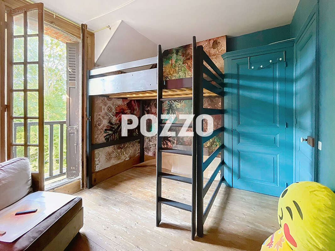 Appartement à VILLERS-SUR-MER