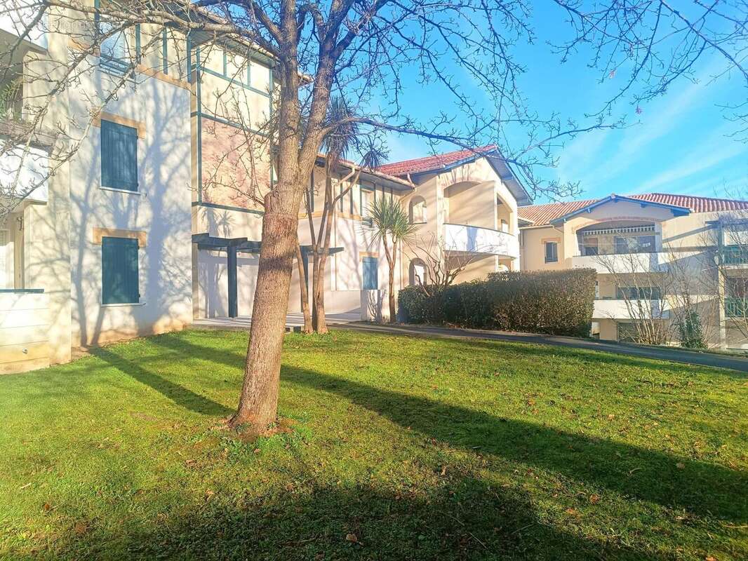 Photo 4 - Appartement à CAMBO-LES-BAINS