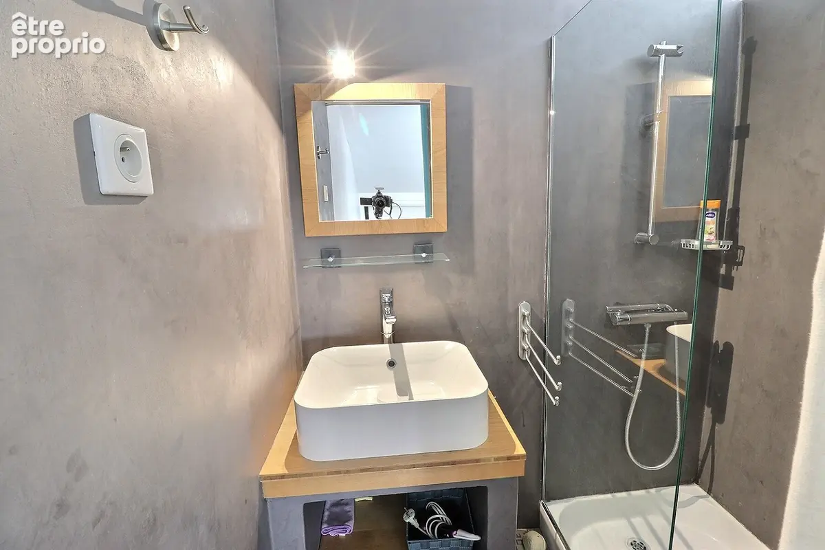 Appartement 70m² à avignon - photo 15