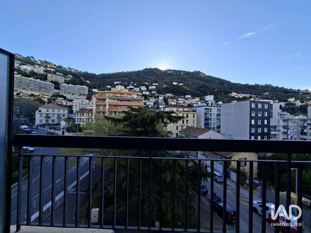Photo 7 - Appartement à NICE