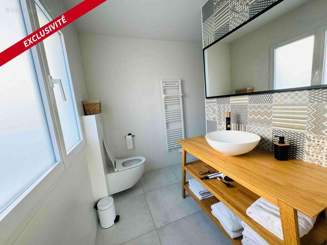 Maison à L'ILE-D'YEU