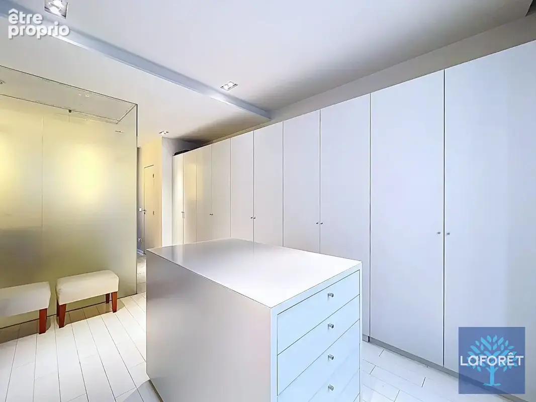 Appartement Paris 9 - 4 pièces 112.28 m² - photo 12