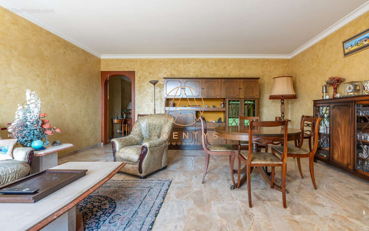 Appartement à BRY-SUR-MARNE