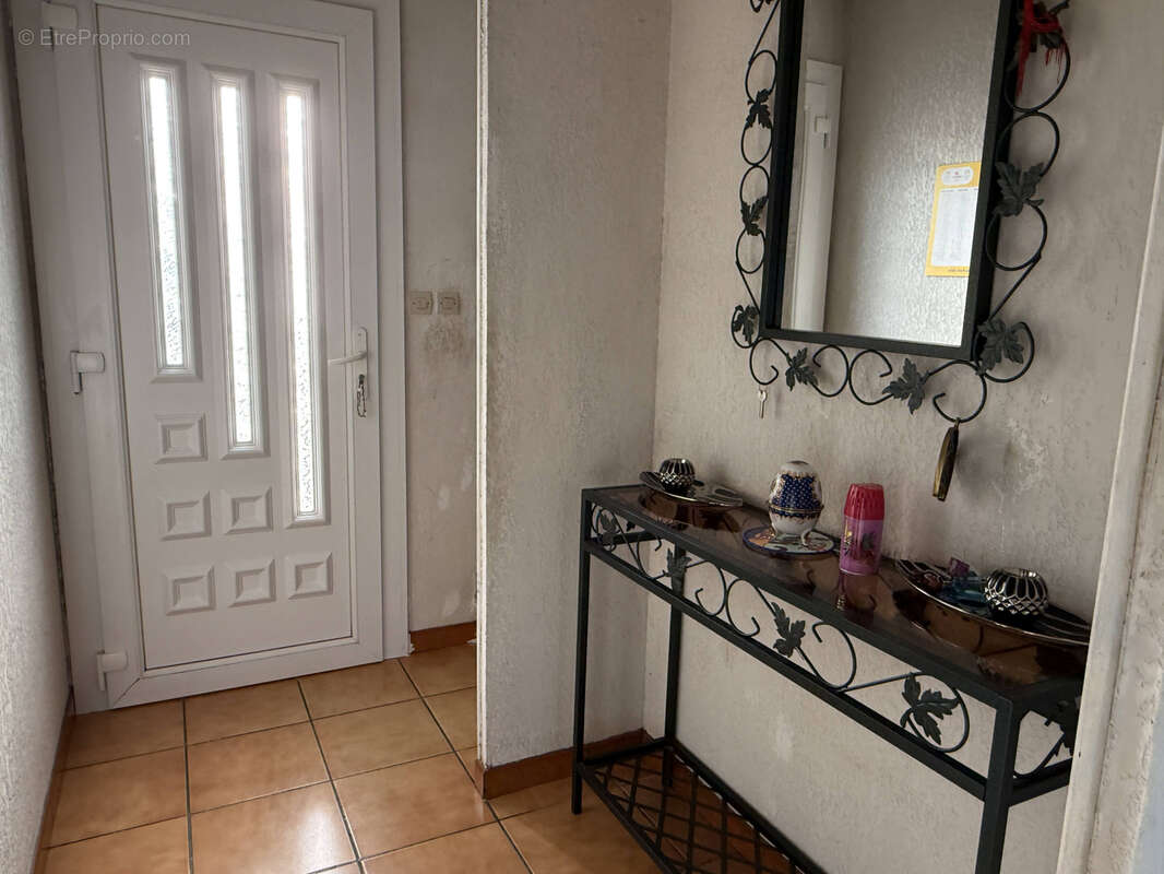 Maison à CORNEILLA-DEL-VERCOL