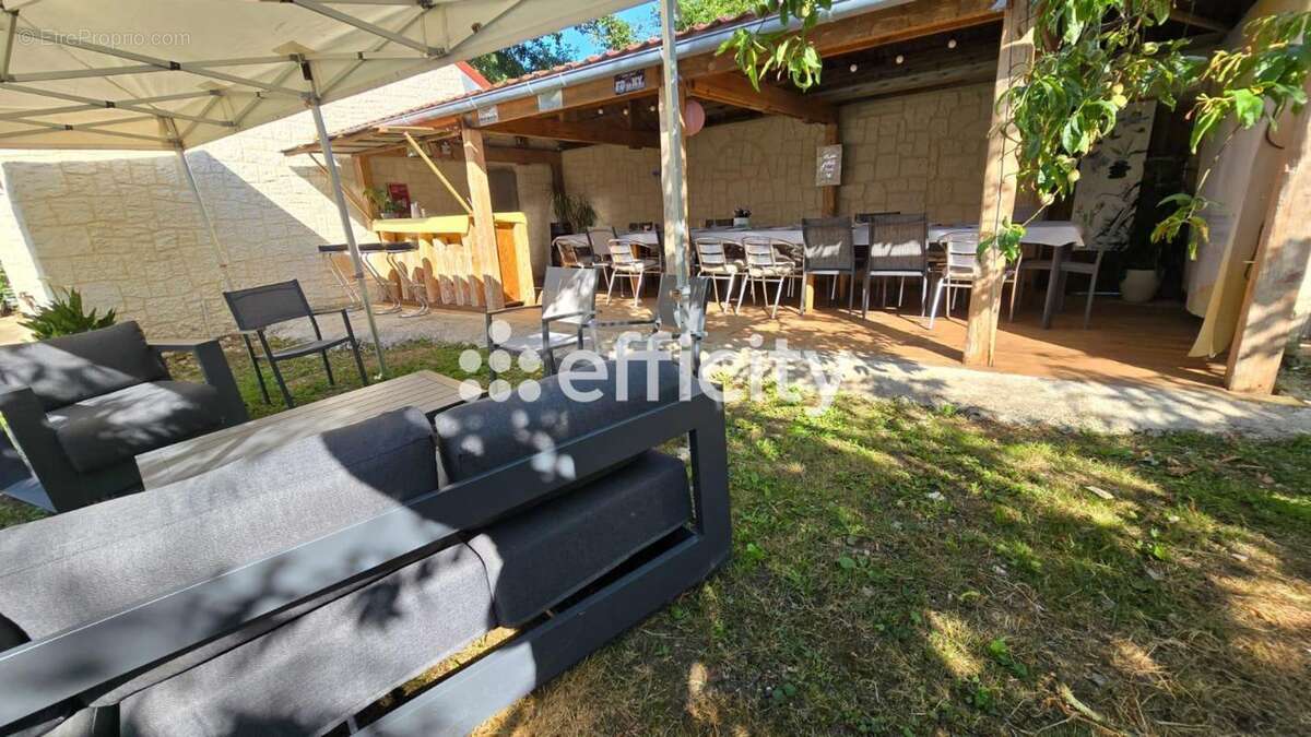 Maison à RESSONS-SUR-MATZ