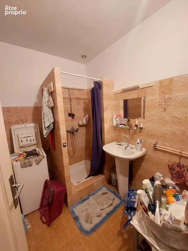 Entre Monségur et Pellegrue - Pavillon de 65 m2 avec petit jardin - photo 6