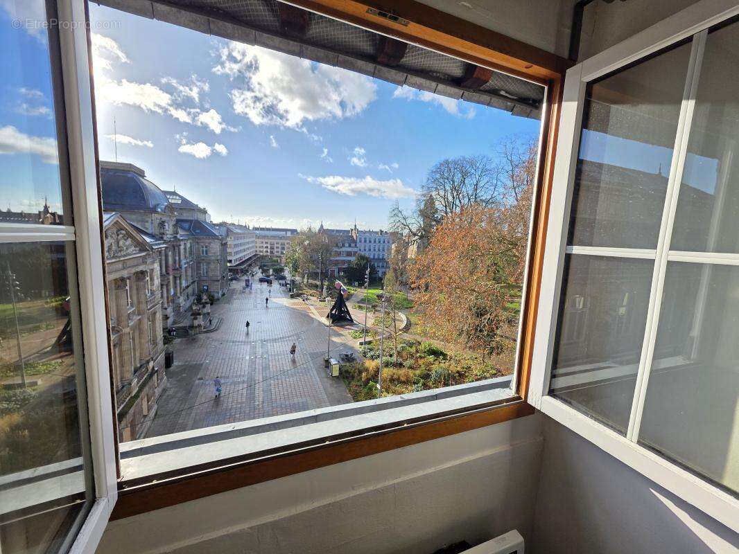 Appartement à ROUEN