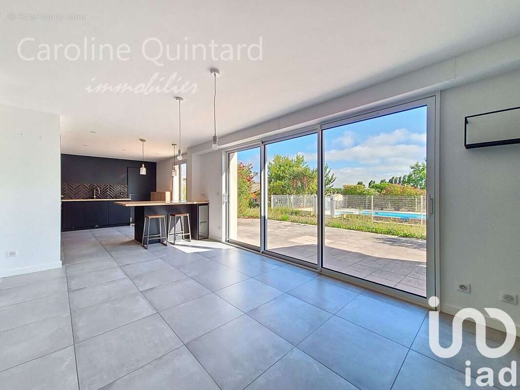 Photo 5 - Maison à GEMIL