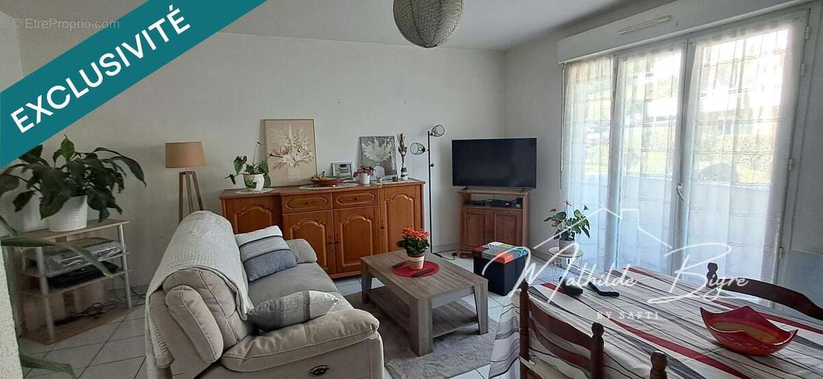 Photo 3 - Appartement à ISSOIRE